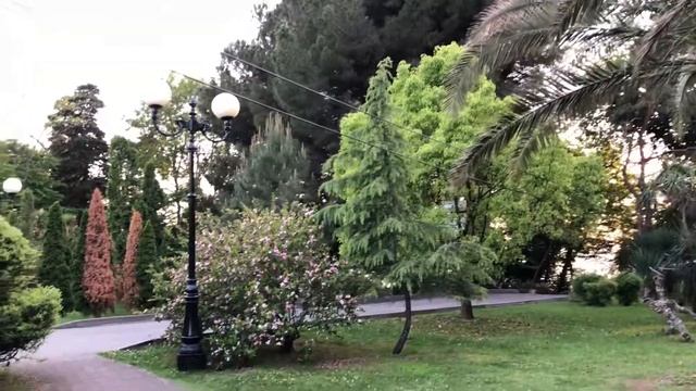 10.05.2020 Погода в Сочи в мае. Смотри на Чёрное море каждый день. смотреть онлайн