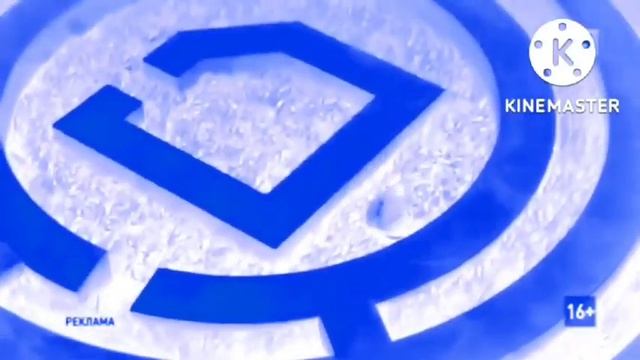 Заставка 5-го канала с эффектами №2. Screensaver of the 5th channel with effects №2. смотреть онлайн