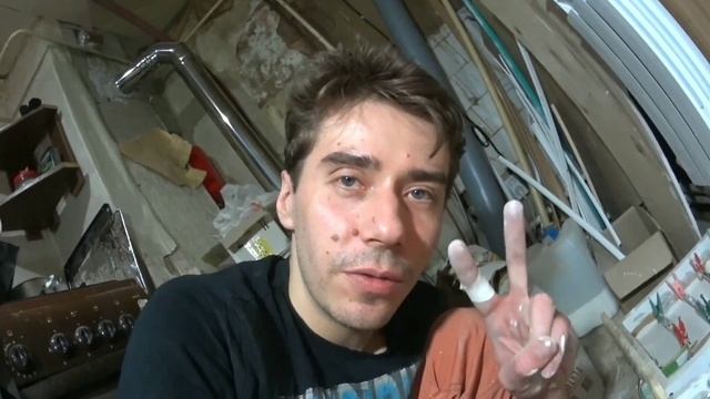 Кирпичная стена, LOFT, ЛОФТ, Кирпичи своими руками, Как сделать кирпичную стену, форма для кирпичей смотреть онлайн