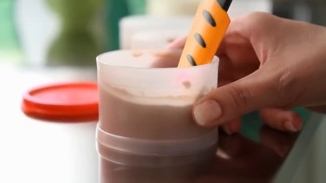 Таппер-башня Tupperware смотреть онлайн