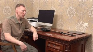 Юбилейный карабин ТИГР  в честь 100-летия Е.Ф. Драгунова. Обзор.