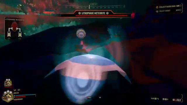 Donky Donky (Deep Rock Galactic) [The Great Egg Hunt Event] [Highlight] смотреть онлайн