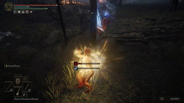 ELDEN RING PVP: Double Ruptured Crystal Tear PVP Victories - (Part 1/2) смотреть онлайн