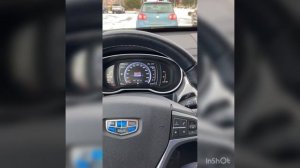 Geely Atlas, Автомобиль для семьи, сезон 10, фишки о которых Вы могли не знать