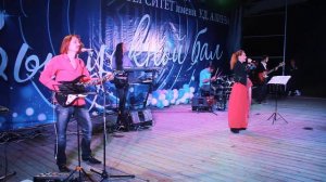 Кавер-группа «Мастер и Маргарита» июль 2016 корот