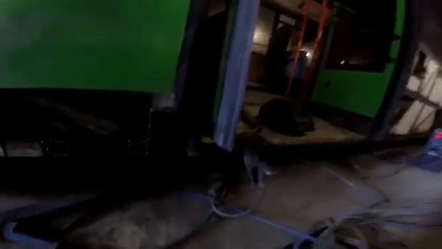 Белорусский автобус ремонт смотреть онлайн