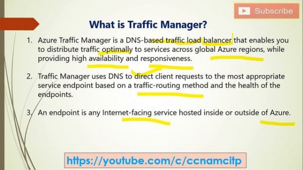Azure ! CDN ! Traffic Manager ! Network Watcher ! Firewall ! Application Security Groups ! NSG !