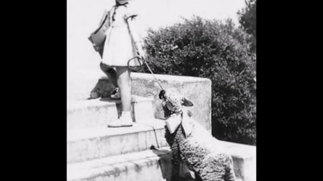 Shirley Temple Happy Easter Edelweiss смотреть онлайн