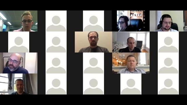Kubernetes SIG Cluster Lifecycle 20170912 смотреть онлайн