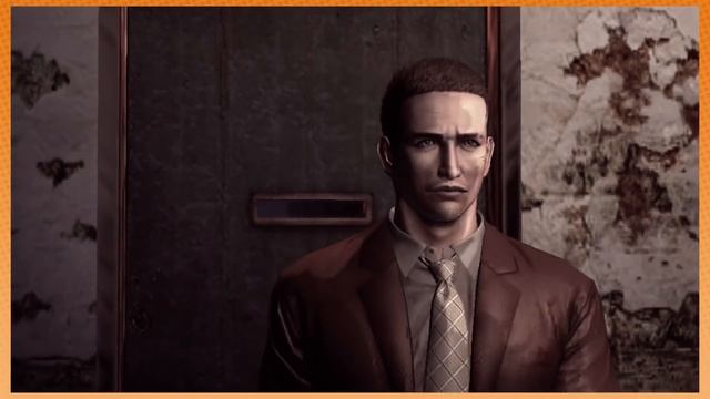 Game Grumps - The Best of DEADLY PREMONITION смотреть онлайн