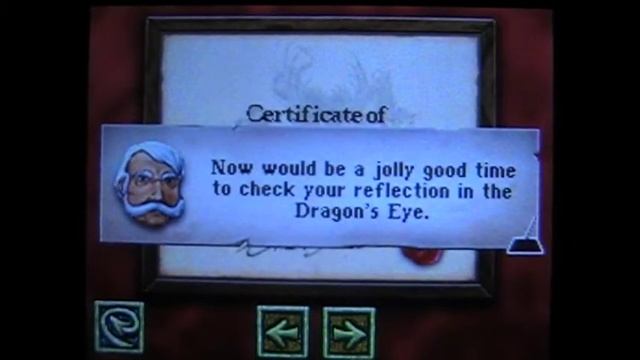 dragonology ds final mission part 2 смотреть онлайн
