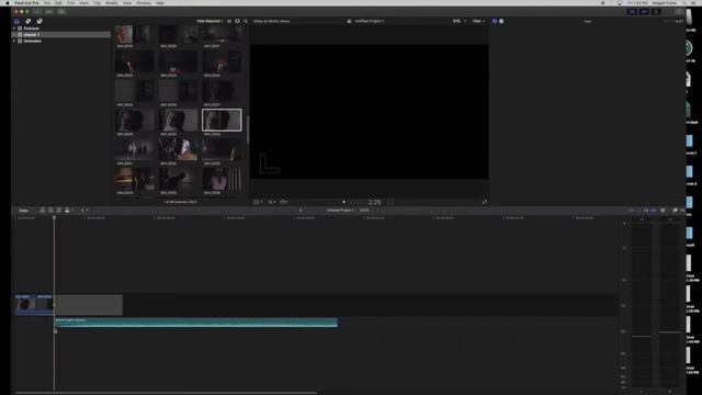 Making an Intense Scene with Groovy Abby смотреть онлайн