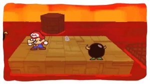 Супер Марио ⚡