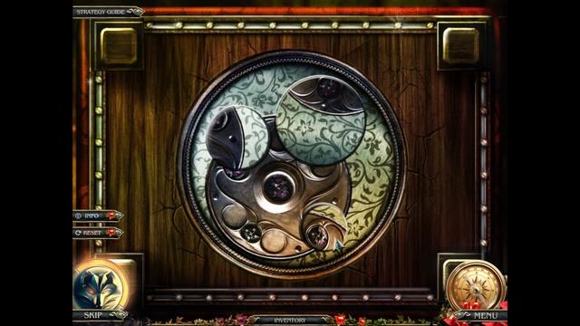 Grim Tales The Legacy Collectors Edition part 8 смотреть онлайн