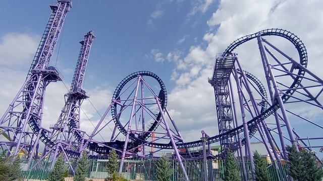 Квантовый скачок. Сочи парк. 10.07.2021 смотреть онлайн
