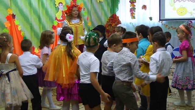 Игра "Пугало" смотреть онлайн