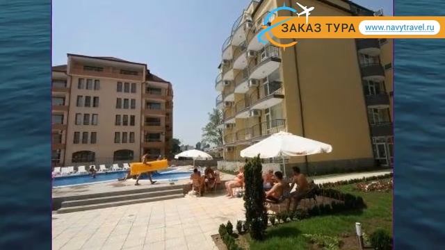JASMINE 2* Болгария Солнечный Берег обзор – отель ЖАСМИН 2* Солнечный Берег видео обзор смотреть онлайн