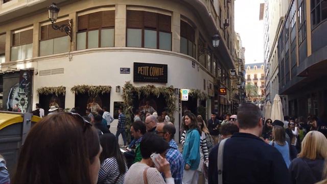 Las fallas de Valencia 2023 смотреть онлайн
