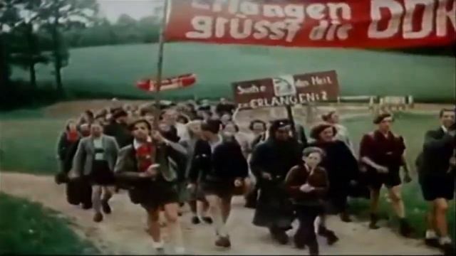 Solidaritätslied - Solidarity Song (English Lyrics) смотреть онлайн