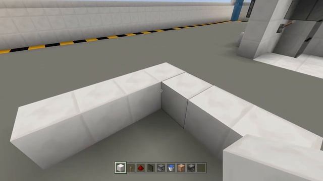 Working Shower with Sounds using Comands in Minecraft Bedrock Edition!!! смотреть онлайн