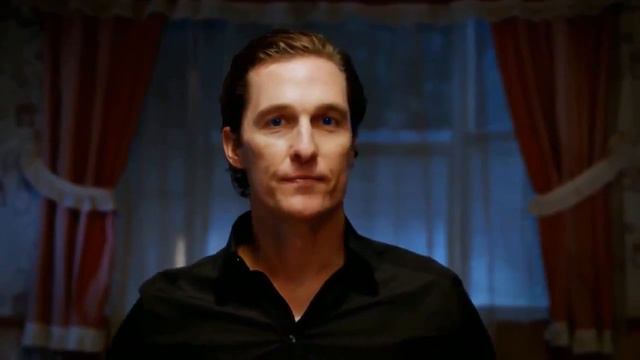 ТОП 10 Лучших фильмов с Мэттью МакКонахи!