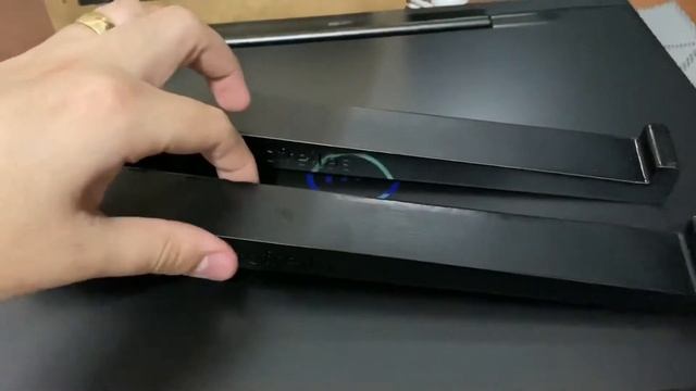 Base 3D - Dell G5 5590 - Feito Sob Medida Na Impressora 3D