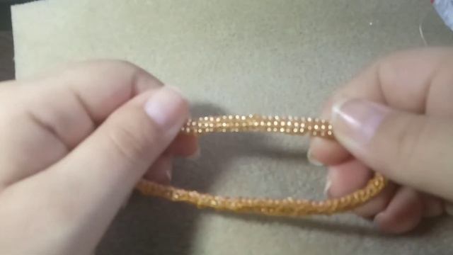 Браслет без застёжки смотреть онлайн