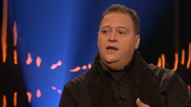 Interview with Sebastian Marroquin (the son of Pablo Escobar) | SVT/NRK/Skavlan смотреть онлайн