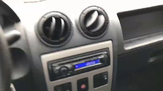 Renault Logan 2007 смотреть онлайн