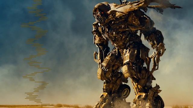 Steve Jablonsky Best of Epic Emotional Transformers Tracks смотреть онлайн