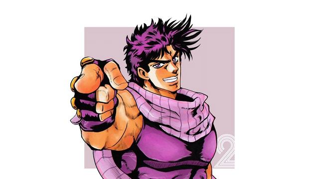 Jojo's Bizarre Adventure OST - Overdrive (Joseph Theme) [AI Instrumental 2024] [2 versions in desc. смотреть онлайн