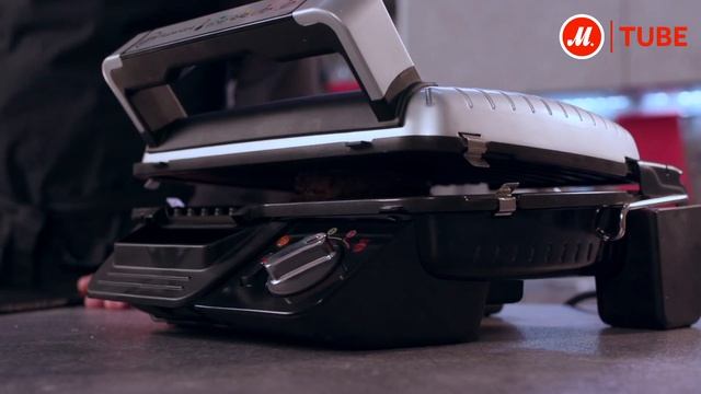 Стейк филе-миньон по рецепту Tefal смотреть онлайн