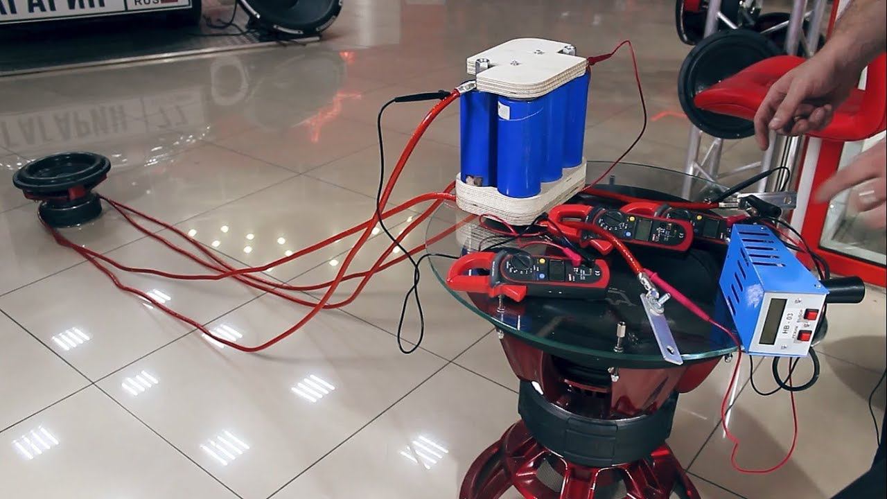 Урал PC-PT50 vs. Decibel 0Ga vs. Ultimatum 0Ga смотреть онлайн