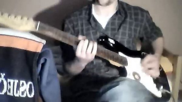 Oi Oi Oi Oi Lamar Vannoy