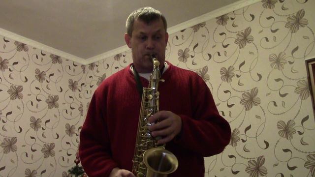 saxofon Alt Europa-Carlos-Santana смотреть онлайн