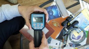 УКС-МГ4С — ультразвуковой прибор для контроля прочности бетона