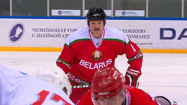 Лукашенко и Тихановская (нечаянная радость) смотреть онлайн