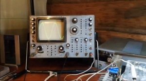 Усилитель Одиссей 010. Бессмертный вернулся.