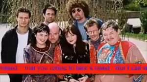 Baba Yaga: Ой, то не вечер / So ends another day [lyrics]