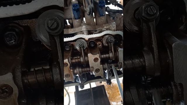 puesta punto motor changan ..S100-1.0 смотреть онлайн