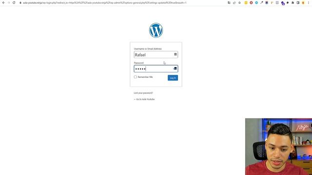 Como Instalar O WORDPRESS No Seu COMPUTADOR Por LOCAL HOST (PASSO A PASSO) смотреть онлайн