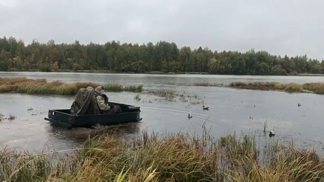 Вездеход амфибия / Гусеничный вездеход / Самодельный смотреть онлайн