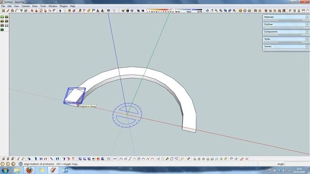 Copy Array смотреть онлайн