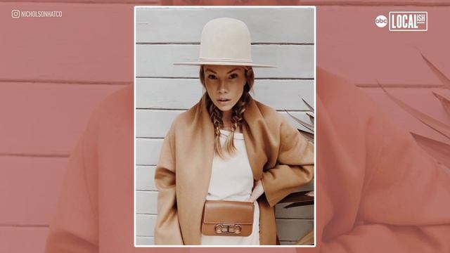 Custom Hat Maker Keeps Dying Art Alive | Localish смотреть онлайн
