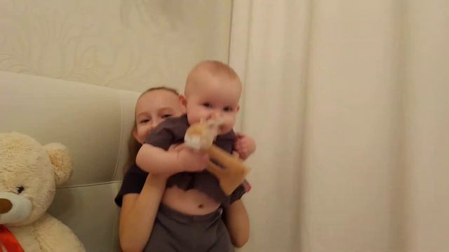 Мой канал Алиса Кися смотреть онлайн