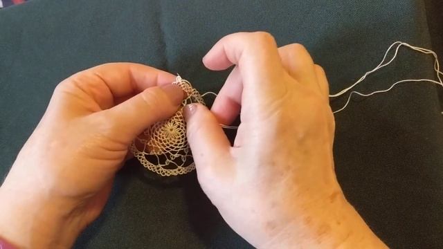 Урок пятый для начинающих как вышивать армянские кружева. смотреть онлайн