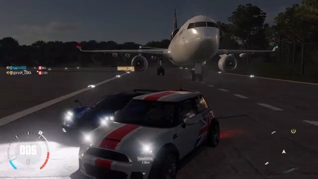 КАК РАЗОГНАТЬСЯ ДО 400 КМ/Ч В THE CREW?! смотреть онлайн