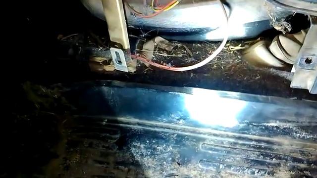 замена радиатора отопления ваз 2114 и99 и 15 и 09 и 08 не снимая торпеды смотреть онлайн