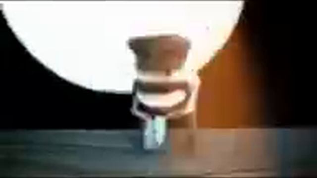 CRAZY FROG   Daddy DJ (Clip Officiel)