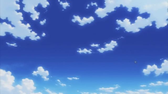 BTOOOM! - himiko смотреть онлайн